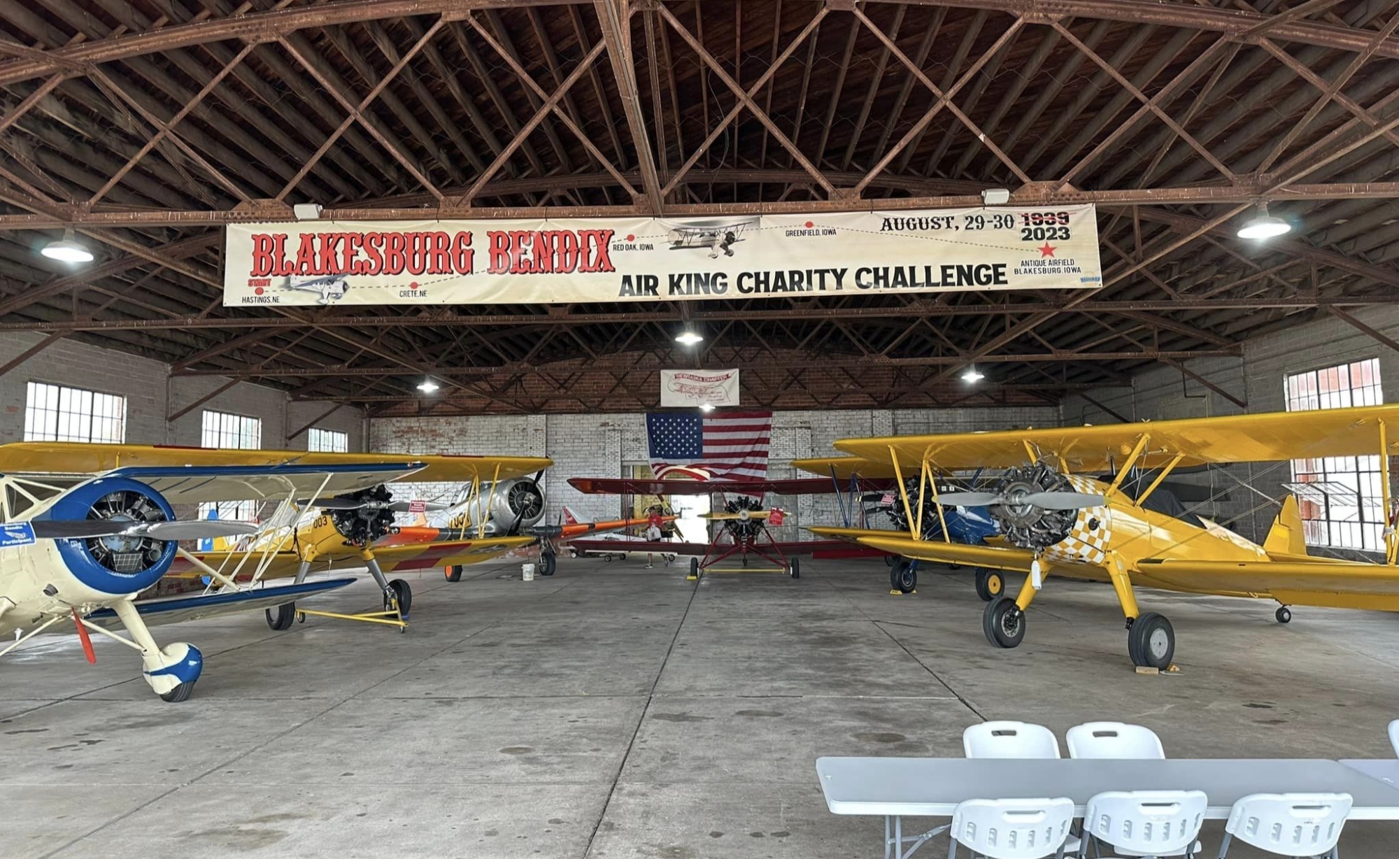 Hastings Municipal Airport Fuel Aircraft Flight Instruction Near Me